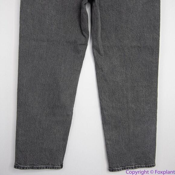 NEW Madewell The Perfect Vintage Straight Jean in Meaford Wash,size 29 - Picture 11 of 16